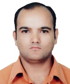 Dr. Pramod Raj Upadhyay Photo